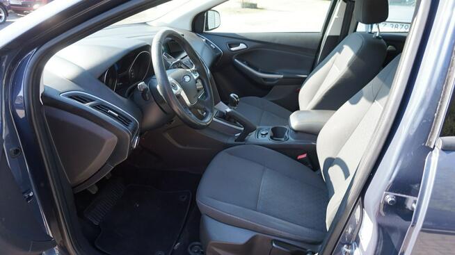 Ford Focus z Niemiec zarejestrowany . Gwarancja