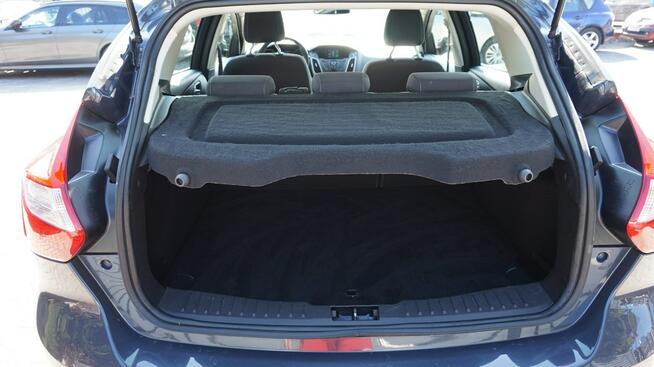 Ford Focus z Niemiec zarejestrowany . Gwarancja