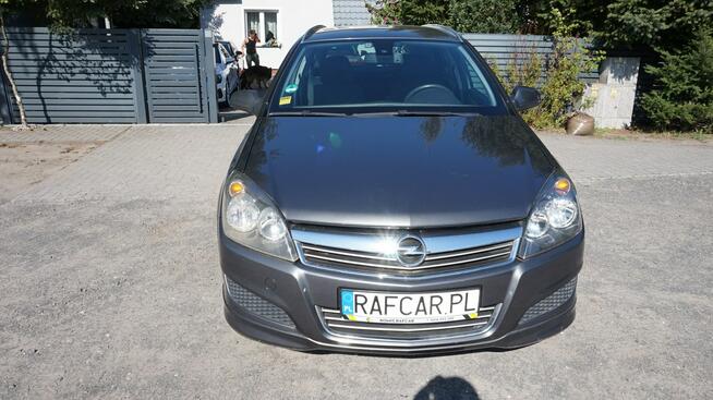 Opel Astra z Niemiec zarejestrowana. Gwarancja