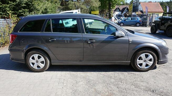 Opel Astra z Niemiec zarejestrowana. Gwarancja