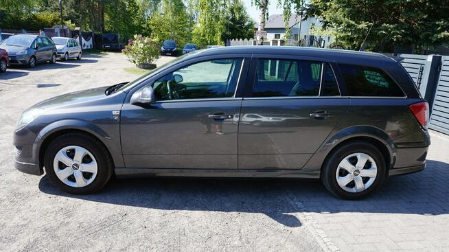 Opel Astra z Niemiec zarejestrowana. Gwarancja