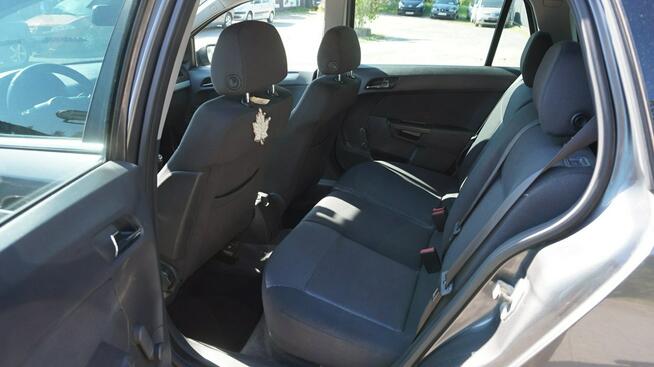 Opel Astra z Niemiec zarejestrowana. Gwarancja