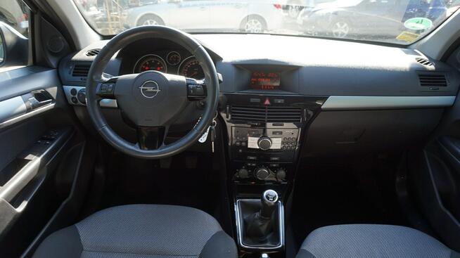 Opel Astra z Niemiec zarejestrowana. Gwarancja