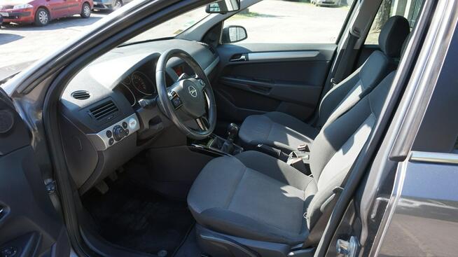 Opel Astra z Niemiec zarejestrowana. Gwarancja