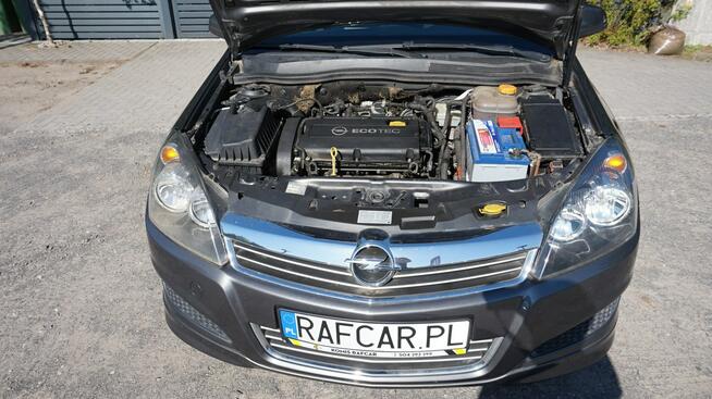 Opel Astra z Niemiec zarejestrowana. Gwarancja