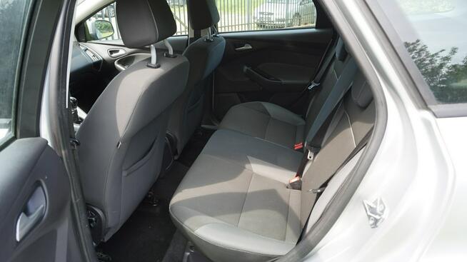 Ford Focus Z Niemiec zarejestrowany . Gwarancja