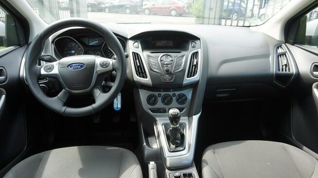 Ford Focus Z Niemiec zarejestrowany . Gwarancja