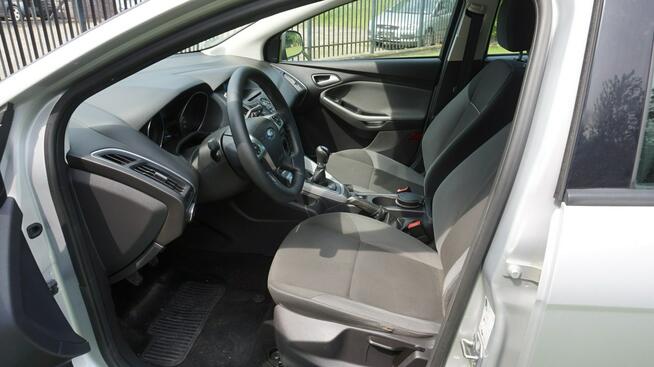 Ford Focus Z Niemiec zarejestrowany . Gwarancja