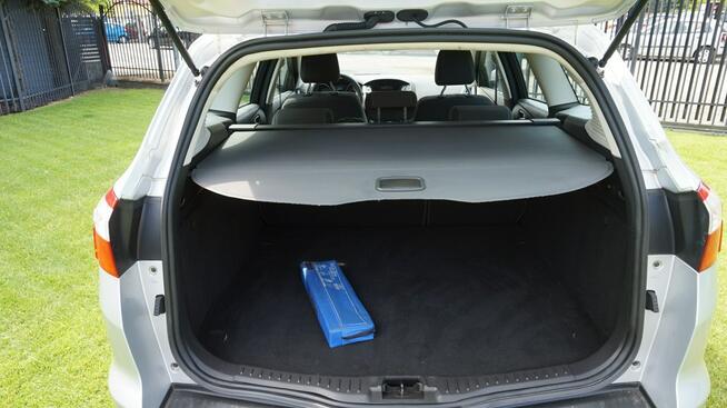 Ford Focus Z Niemiec zarejestrowany . Gwarancja