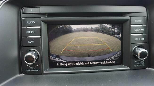 Mazda 6 Piękna i wyposażona. Gwarancja