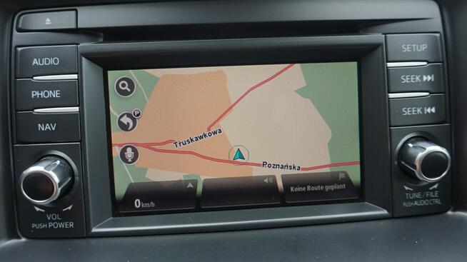 Mazda 6 Piękna i wyposażona. Gwarancja