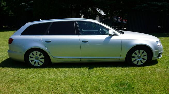 Audi A6 super stan i wyposażenie. Gwarancja