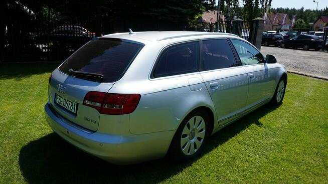 Audi A6 super stan i wyposażenie. Gwarancja