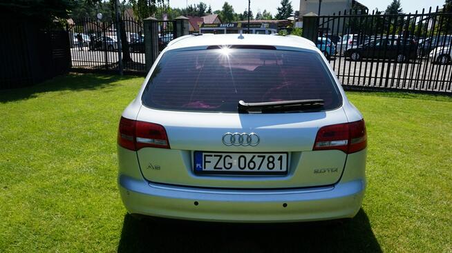 Audi A6 super stan i wyposażenie. Gwarancja