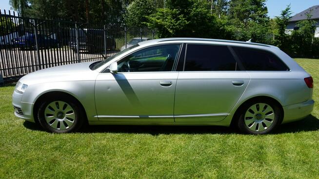 Audi A6 super stan i wyposażenie. Gwarancja