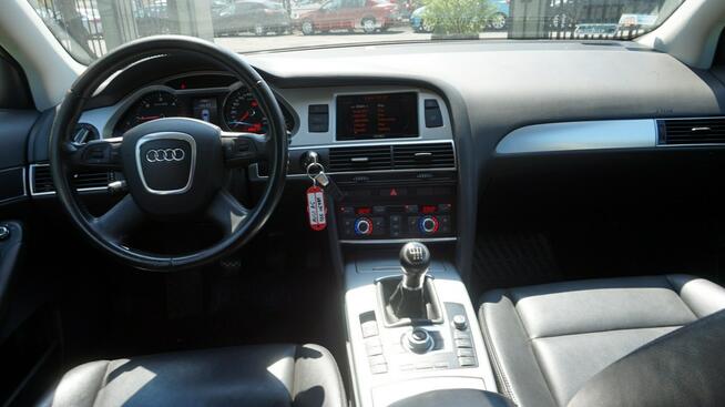 Audi A6 super stan i wyposażenie. Gwarancja