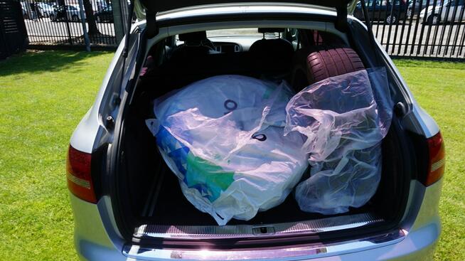 Audi A6 super stan i wyposażenie. Gwarancja