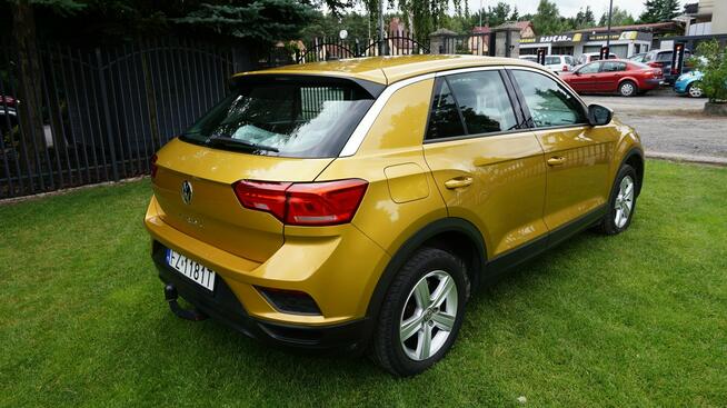 Volkswagen T-Roc Super stan. Gwarancja. Polecam!!!