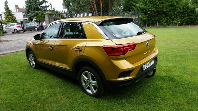 Volkswagen T-Roc Super stan. Gwarancja. Polecam!!!