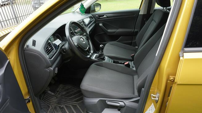 Volkswagen T-Roc Super stan. Gwarancja. Polecam!!!