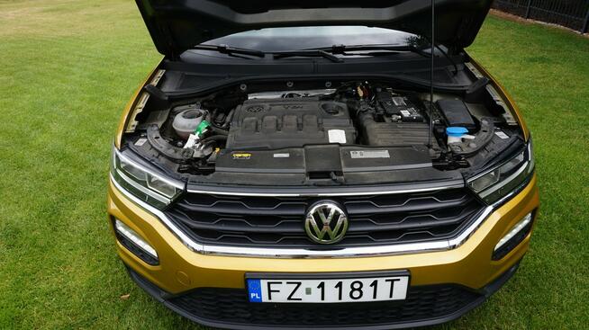Volkswagen T-Roc Super stan. Gwarancja. Polecam!!!