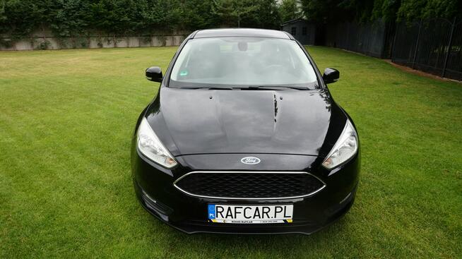 Ford Focus Super stan. Gwarancja. Polecam!!!