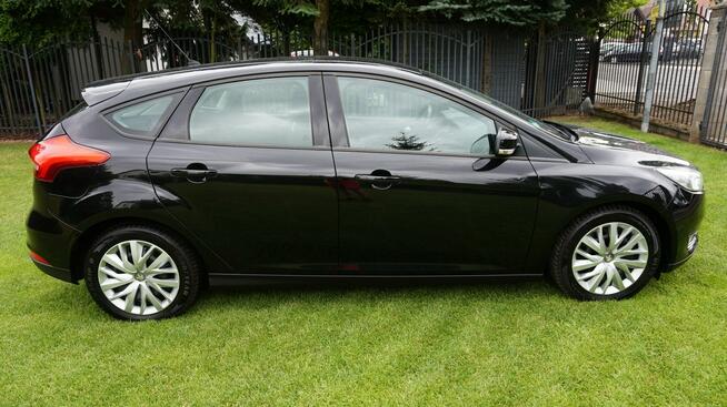 Ford Focus Super stan. Gwarancja. Polecam!!!