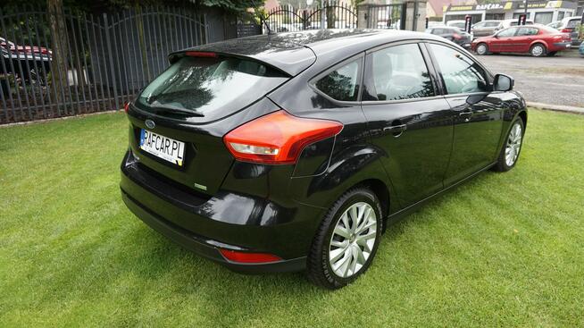 Ford Focus Super stan. Gwarancja. Polecam!!!