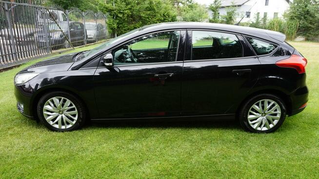 Ford Focus Super stan. Gwarancja. Polecam!!!