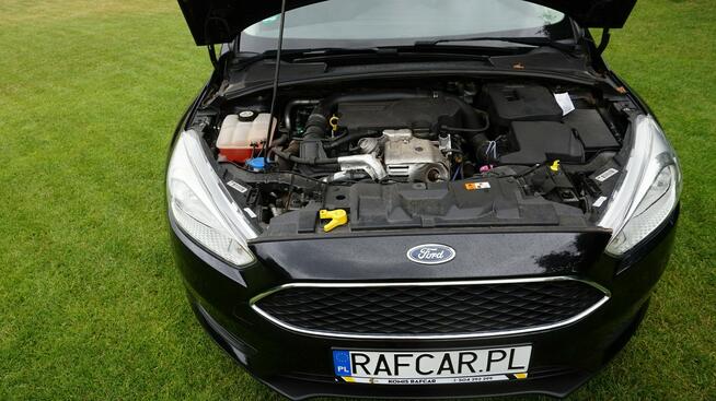 Ford Focus Super stan. Gwarancja. Polecam!!!