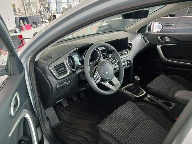 Kia CEED Kombi wersja M