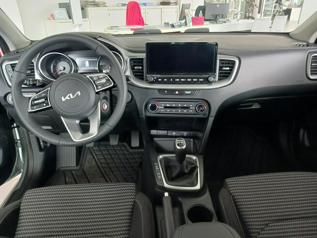 Kia CEED Kombi wersja M
