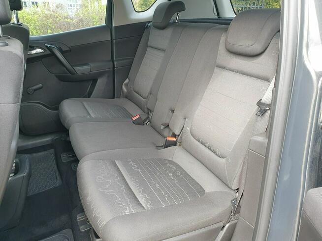 Opel Meriva pierwszy właściciel, LPG fabryczne, bezwypadkowy