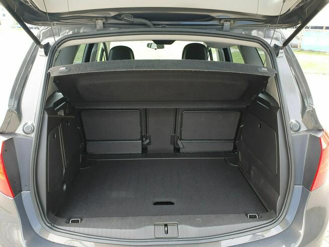 Opel Meriva pierwszy właściciel, LPG fabryczne, bezwypadkowy