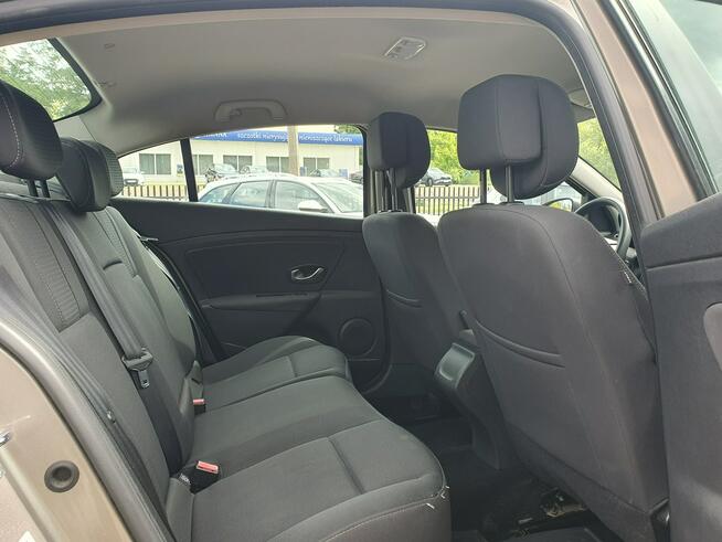 Renault Fluence salon Polska