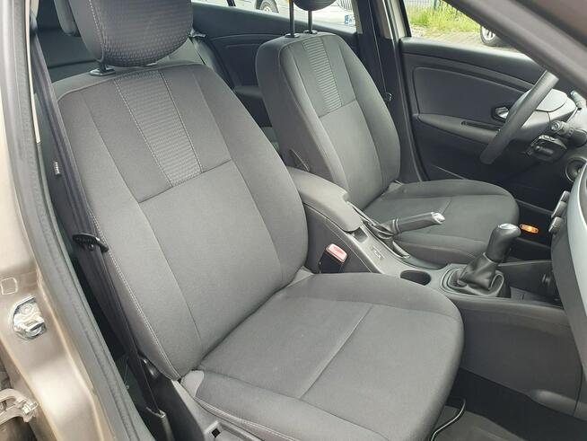 Renault Fluence salon Polska