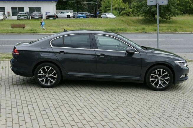 Volkswagen Passat salon Polska, ładnie utrzymany.