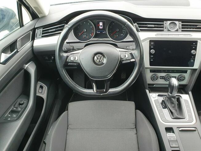 Volkswagen Passat salon Polska, ładnie utrzymany.