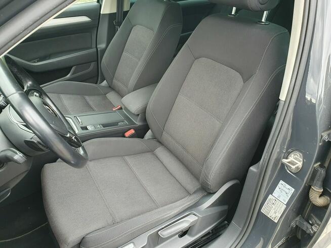 Volkswagen Passat salon Polska, ładnie utrzymany.