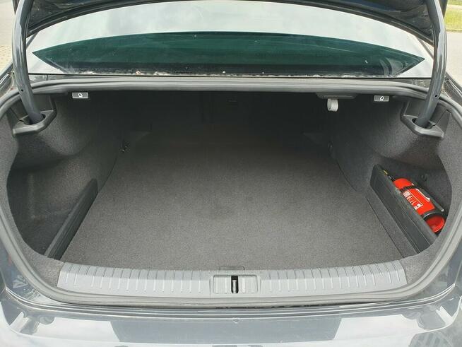 Volkswagen Passat salon Polska, ładnie utrzymany.