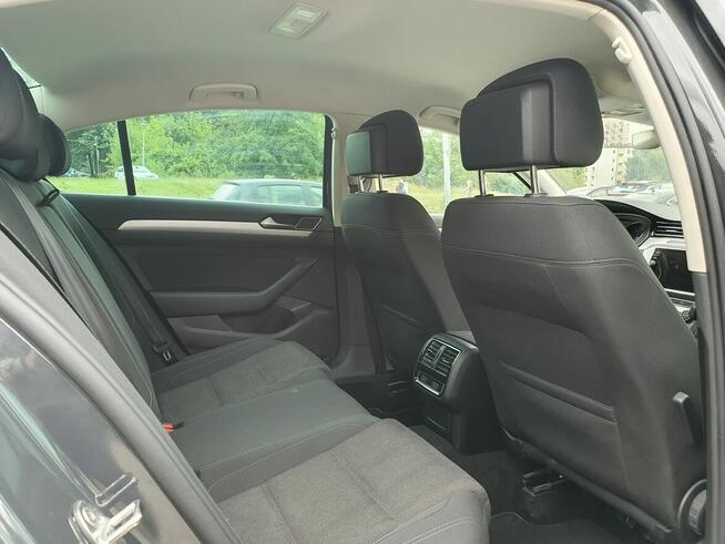 Volkswagen Passat salon Polska, ładnie utrzymany.