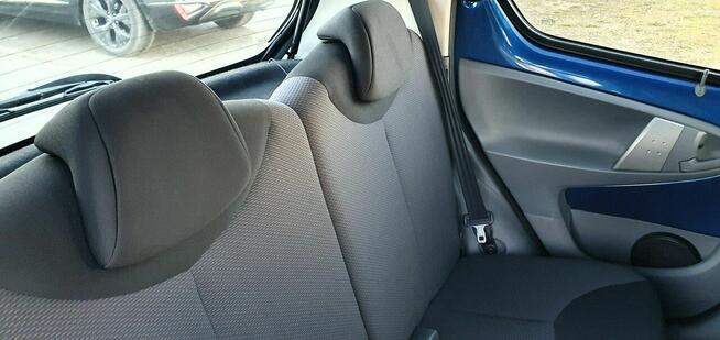 Toyota Aygo Bardzo niski przebieg!! Klimatyzacja sprawna/Zdrowa bez żadnej korozji