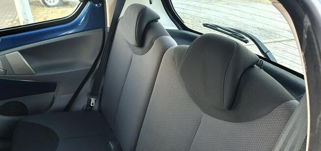 Toyota Aygo Bardzo niski przebieg!! Klimatyzacja sprawna/Zdrowa bez żadnej korozji