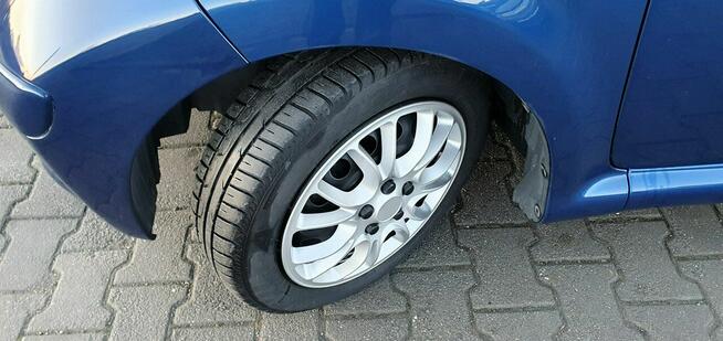 Toyota Aygo Bardzo niski przebieg!! Klimatyzacja sprawna/Zdrowa bez żadnej korozji