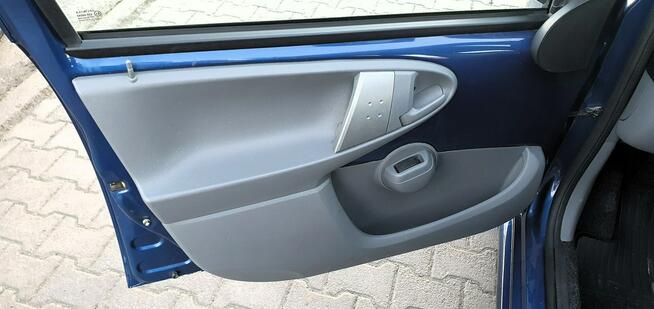 Toyota Aygo Bardzo niski przebieg!! Klimatyzacja sprawna/Zdrowa bez żadnej korozji