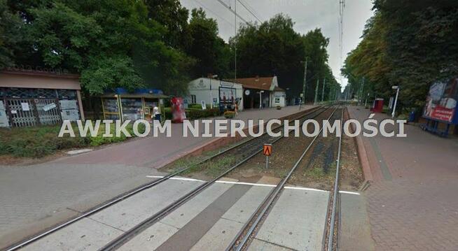 Działka budowlana Żółwin gm. Brwinów