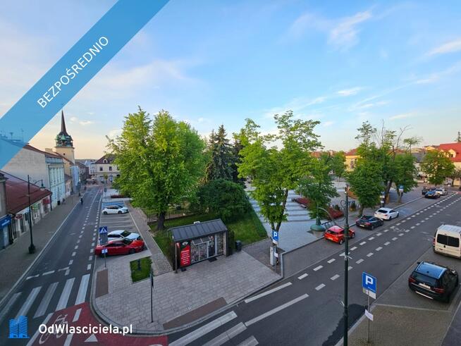 2 Mieszkania Rynek Główny Skawina,sprzedaż/zamiana