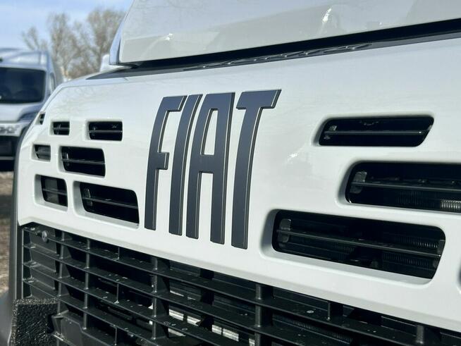 Fiat Ducato Furgon L2H2 2025 | 2.2 120 KM | 11,5 m3 - odbiór natychmiastowy
