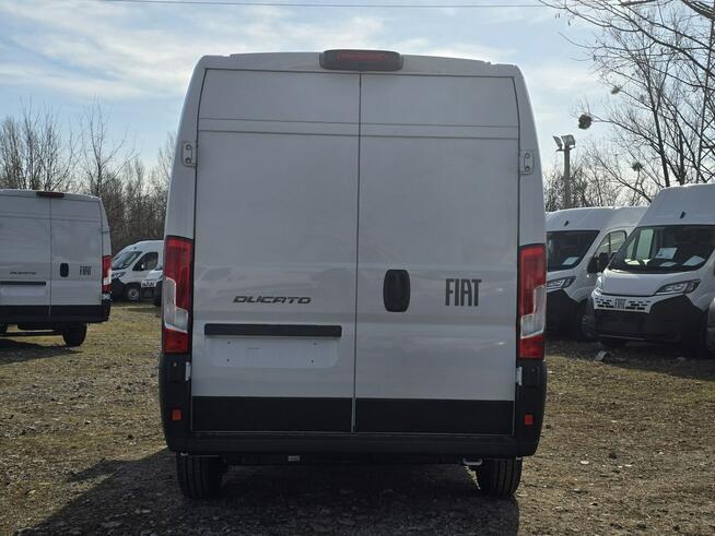 Fiat Ducato Furgon 33 L2H2 2025 | 2.2 140 KM | 11,5 m3 - odbiór natychmiastowy