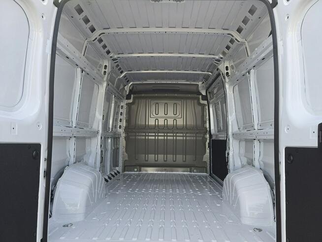 Fiat Ducato Furgon 33 L2H2 2025 | 2.2 140 KM | 11,5 m3 - odbiór natychmiastowy